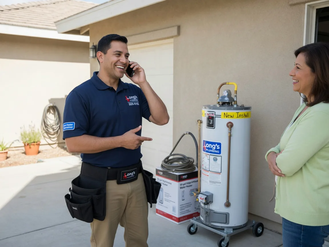 Leak Detection Glasgow, DE FAQs